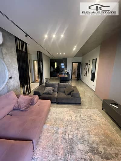 Apartment 160 m 3 bedrooms fully finished with Ac’s Ready to move in ...