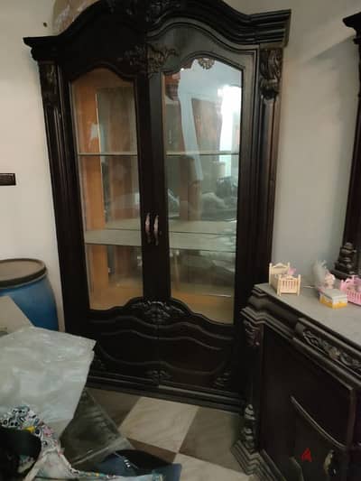 غرفة سفره عفش عروسه