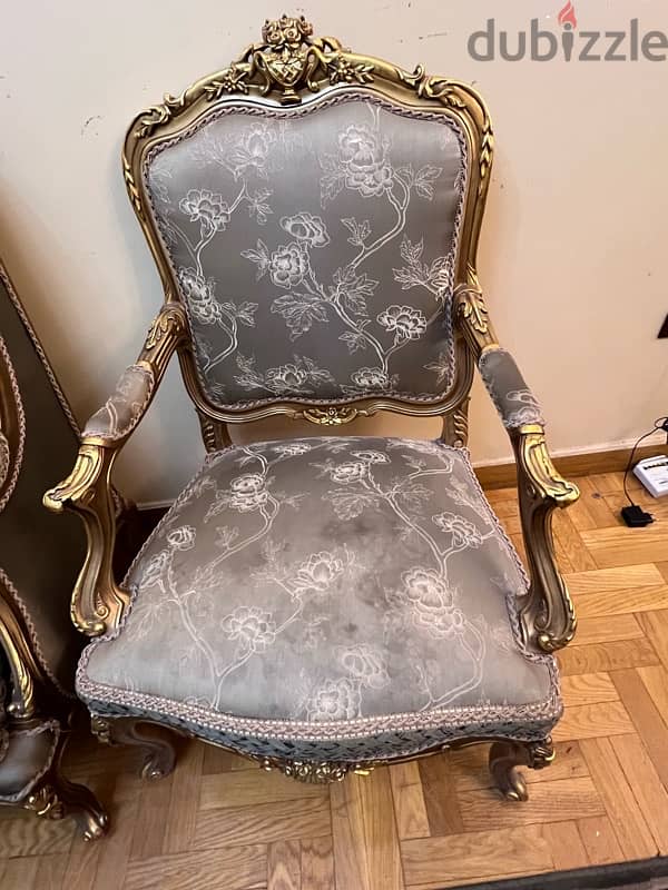salon 5