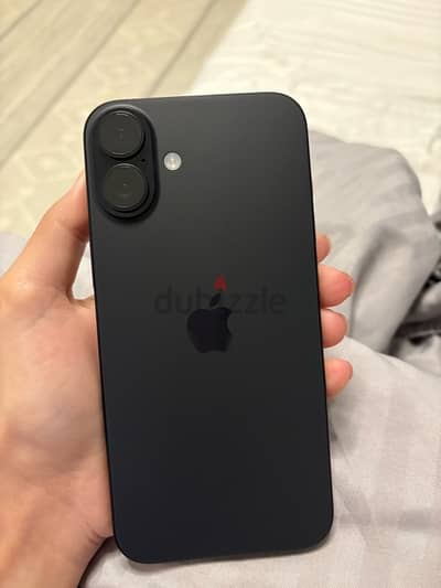 Iphone 16 plus