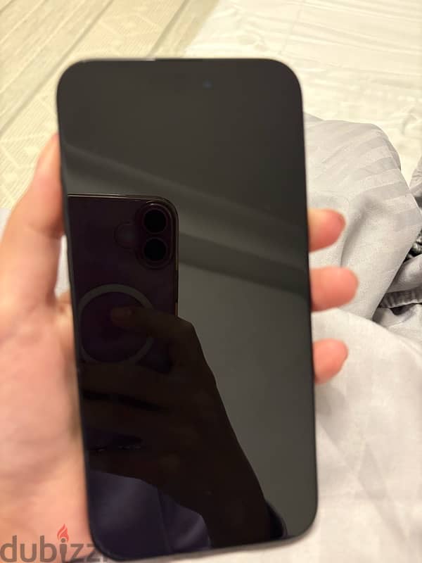 Iphone 16 plus 1