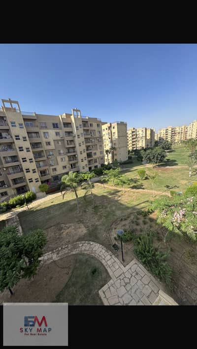 Apartment for Sale – Madinat (143m² – Wide Garden View