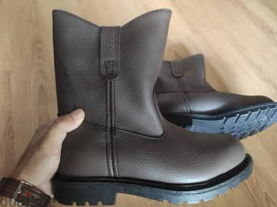 boot worx by red wing shoes