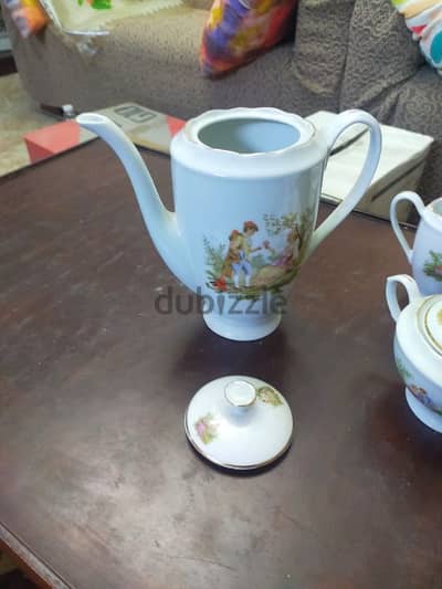 طقم السفره روميو وجوليت