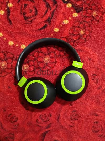 سماعه بلوتوث هيد فون من oraimo BoomPop2