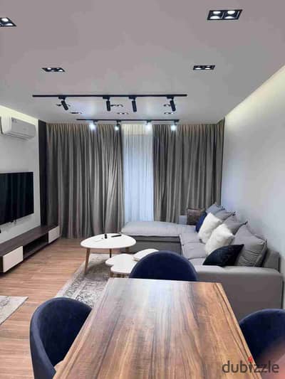 Apartment For Rent First Residence in Madinty B12