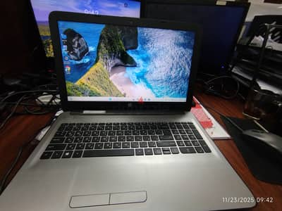 hp corei 3 5005u جيل خامس