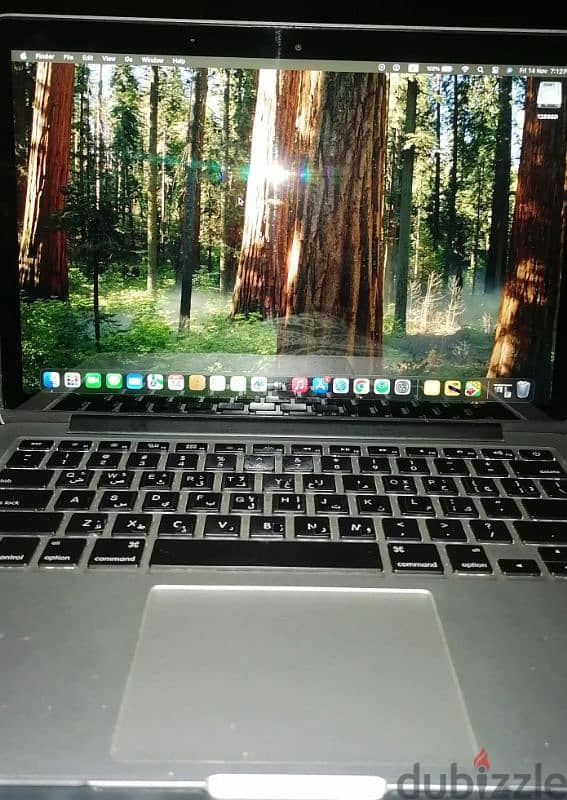MacBook pro 2015 - Laptops - 206536264