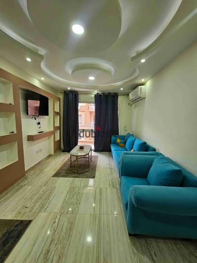 Apartment for rent furnished in Ddjah Gardens