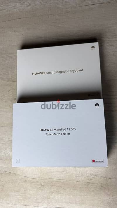 Huawei mate pad 11.5 S