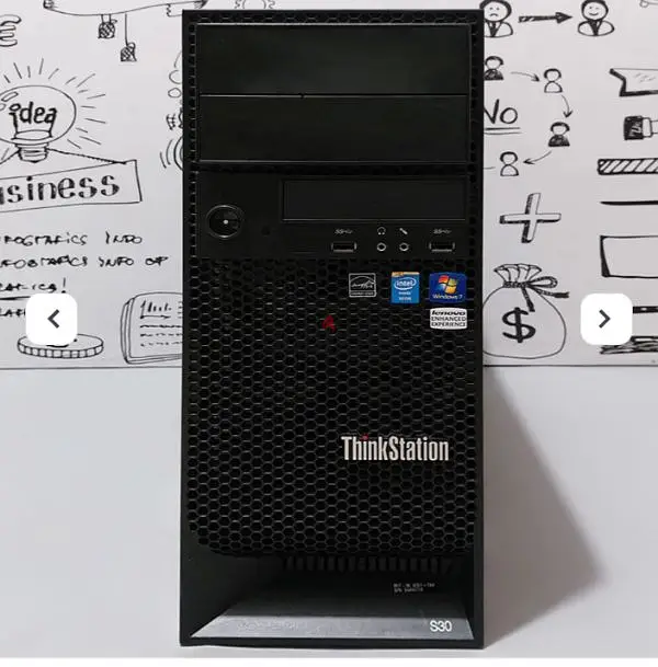 جهاز Workstation قوي للاستعمالات الاحترافية65588805192195122