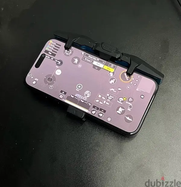 GameSir falcon f4