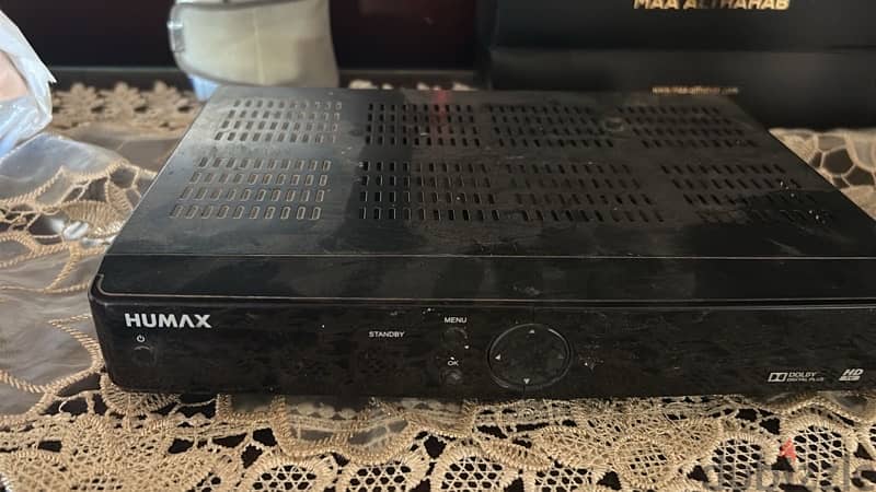bein receiver humax - ريسيفرات - 206538779