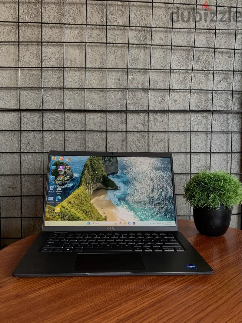 Dell Latitude 742065604273330435121
