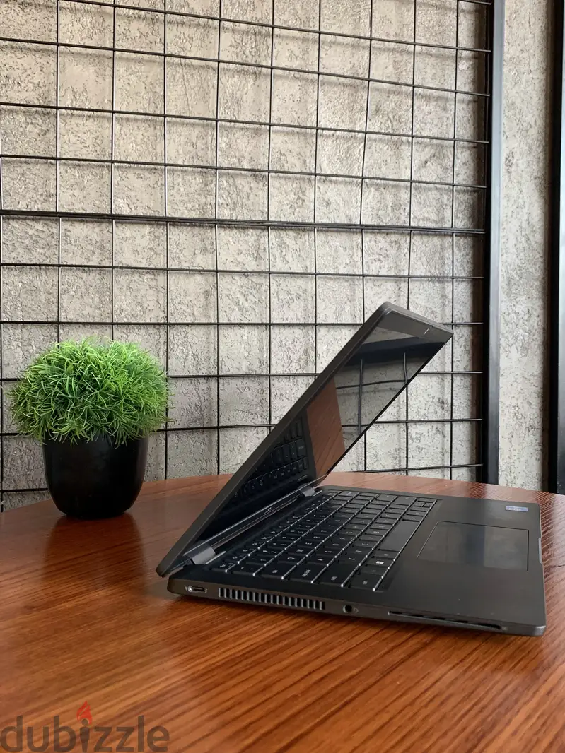 Dell Latitude 742065604273330435124