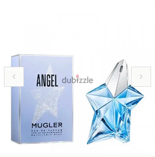 Mugler