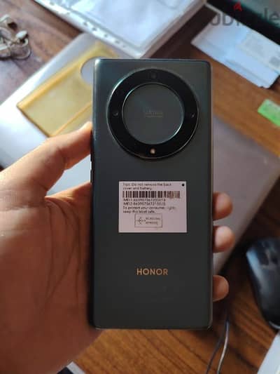 Honor X9A