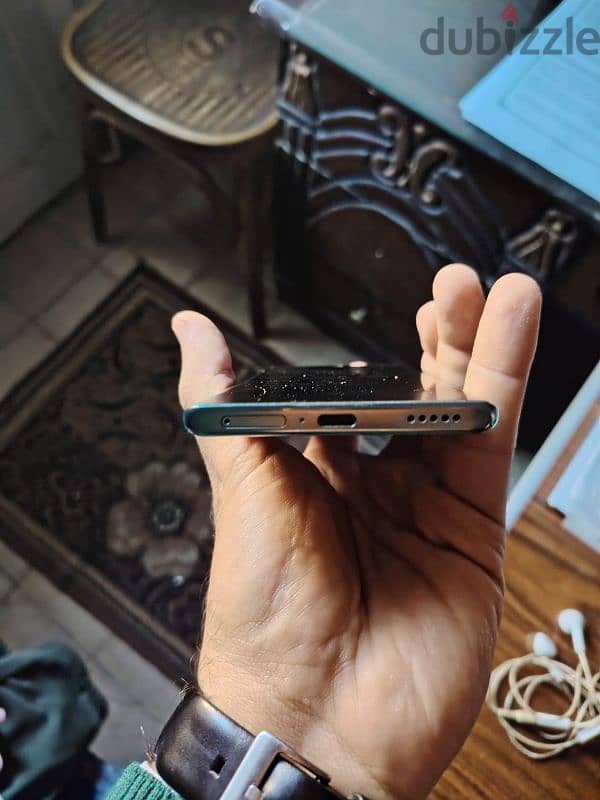 Honor X9A 3