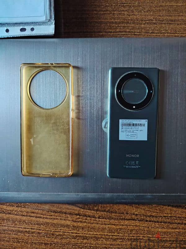 Honor X9A 6