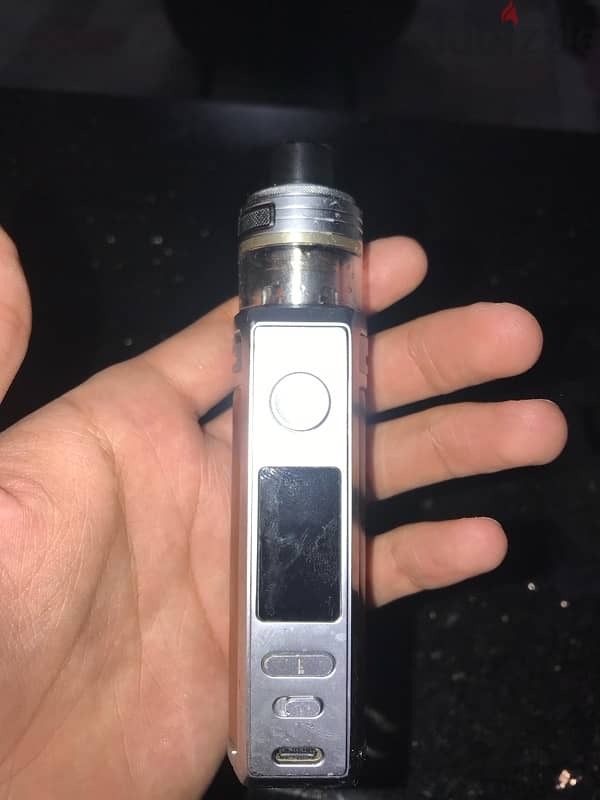 drag s pro 2