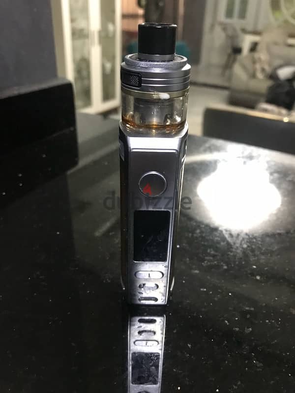 drag s pro 4
