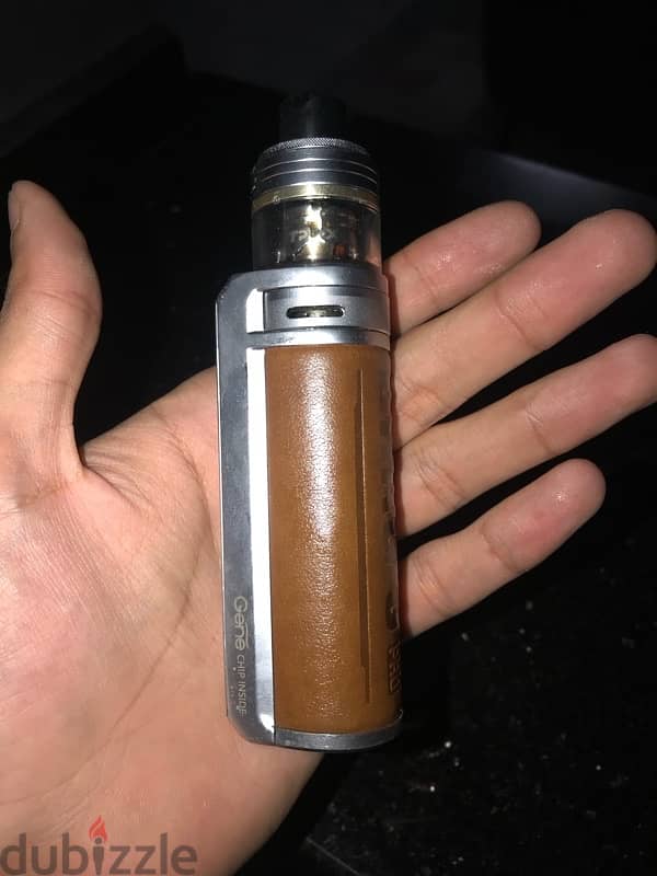 drag s pro 5