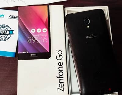 موبيل اسوس Asus