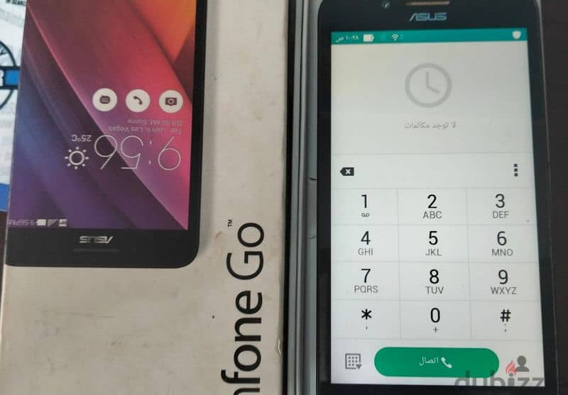 موبيل اسوس Asus 2
