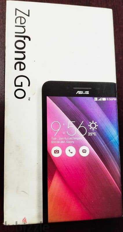 موبيل اسوس Asus 3