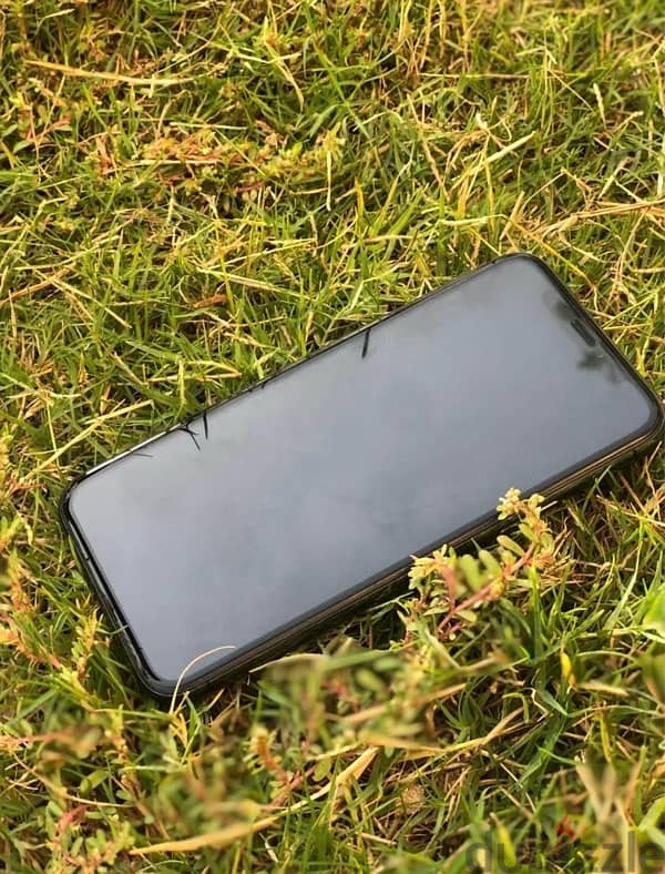 iPhone 11 Pro 1