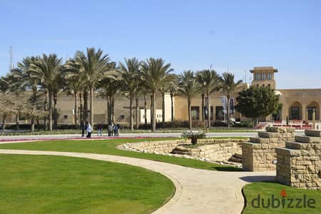 For Sale: Premium Duplex in Golf Residence – Uptown Cairo