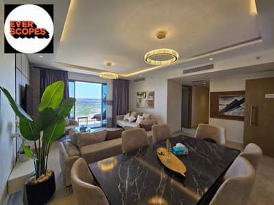 Apartment for sale Fully Finished With AC's Ready To Move in Zayd West ...