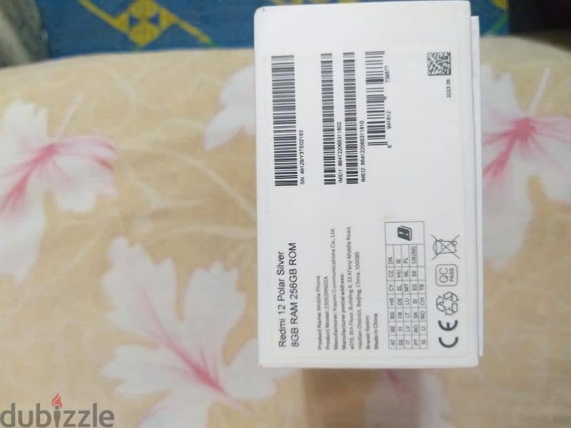 Redmi 12 4