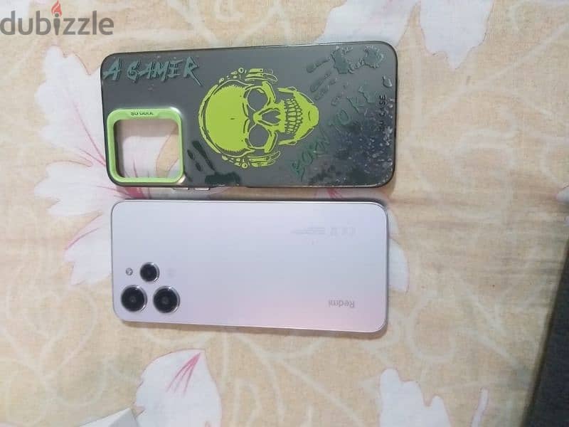Redmi 12 6