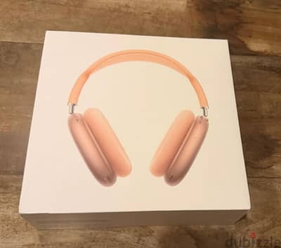 Airpods Max brand new