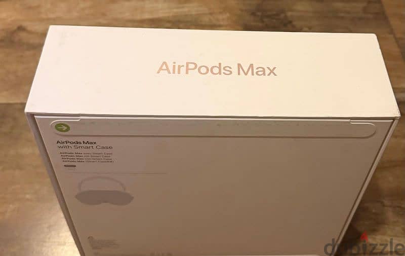 Airpods Max brand new 3