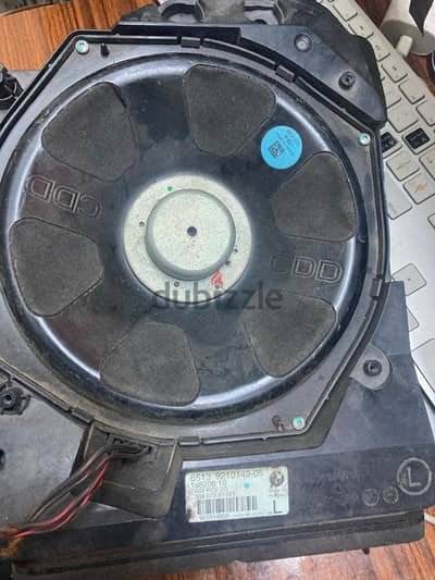 SUBWOOFER  L