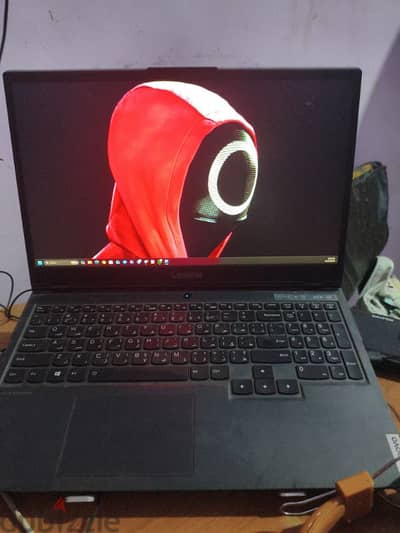 Lenovo login 5 Rtx 2060