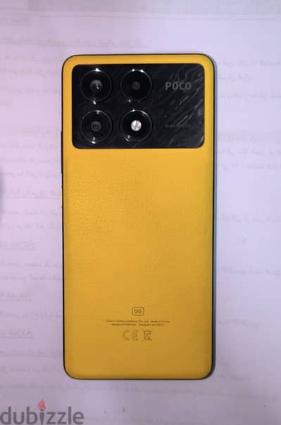 POCO X6 PRO