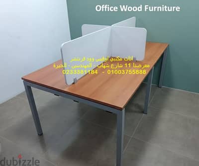 خلايا عمل Workstation اثاث مكتبي كراسي مكتب اثاث شركات