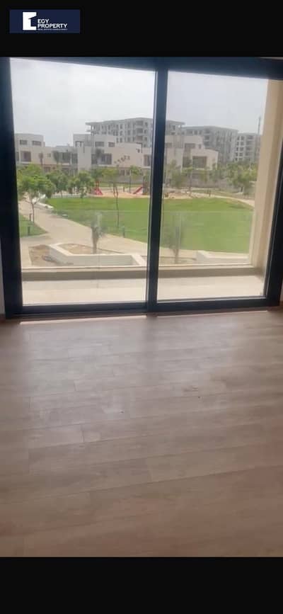 Twinhouse Villa for sale, Ready To Move Landscape view Fully Finished in Al Burouj - El Sherouk