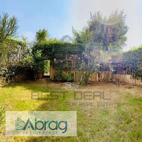 3 Bedrooms 200 sq.M Townhouse for sale 13,000,000 EGP in Karma Residence Compound, Sheikh Zayed