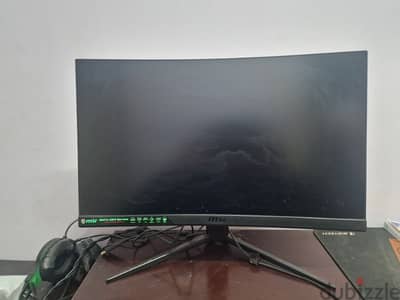 شاشه msi optix G24