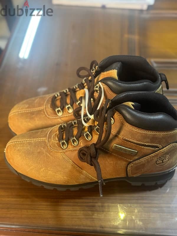 Timberland 1
