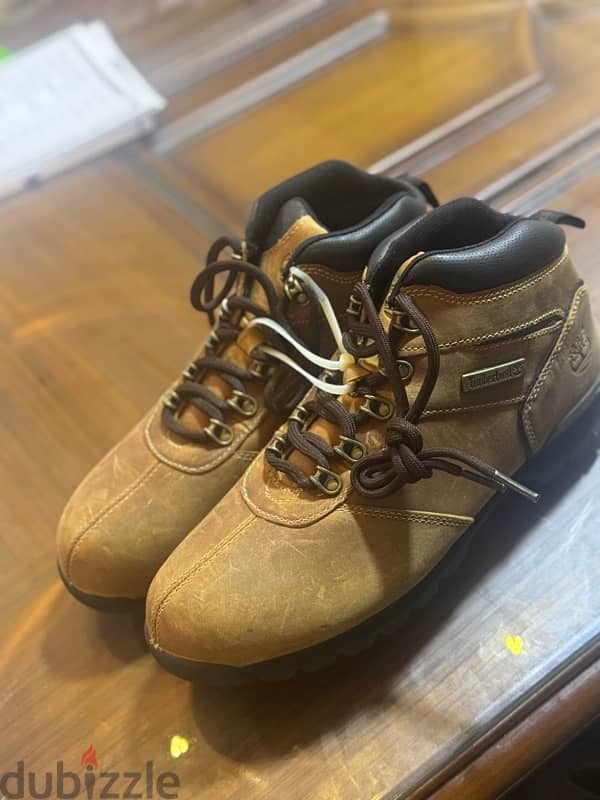 Timberland 2