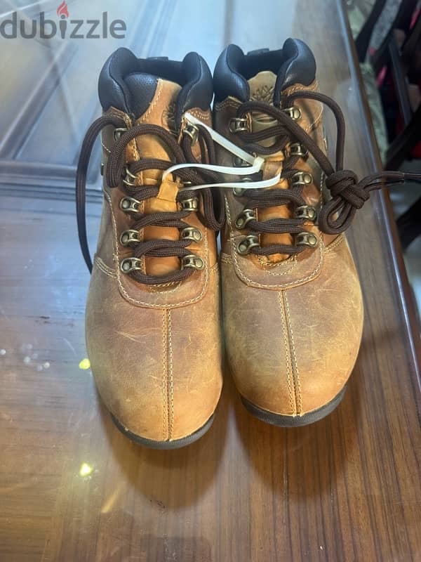 Timberland 3