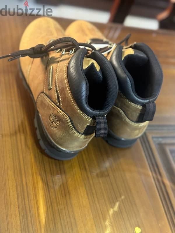 Timberland 4