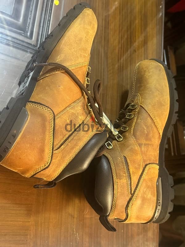 Timberland 7