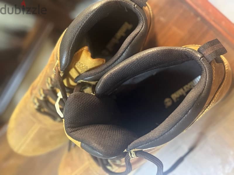 Timberland 8