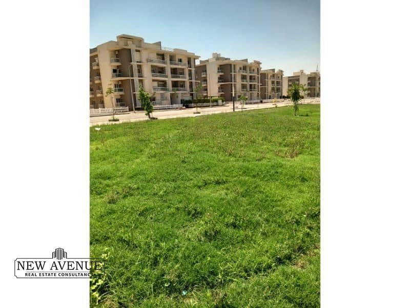 6 Bedrooms 465 sq.M Apartment for sale 14,500,000 EGP in El Khamayel Compound, Sheikh Zayed